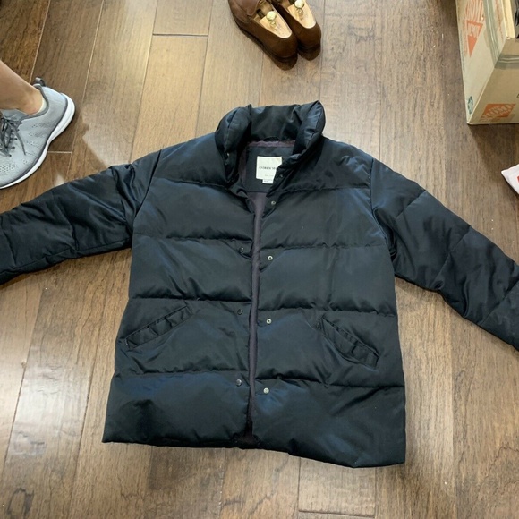 Andrew Marc Jackets Coats New York Womens Black Winter Coat M